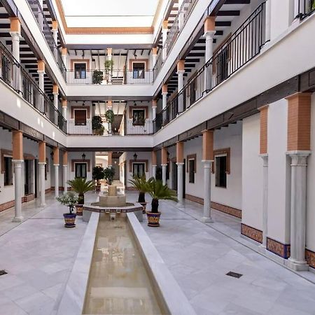 Jdcbi - Peaceful Lovely Apartment In City Center Seville Exterior photo
